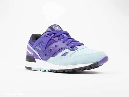 Saucony Grid SD  Grape -S70224-3-img-2